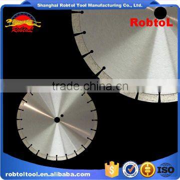 14" 350mm Concrete Diamond Saw Blade Walk Behind Saw Asphalt Paving Masonry Stone Cut Disc