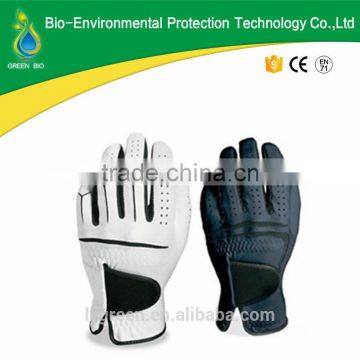 Anti-slip Cabretta Leather Summer Golf Gloves photo-5