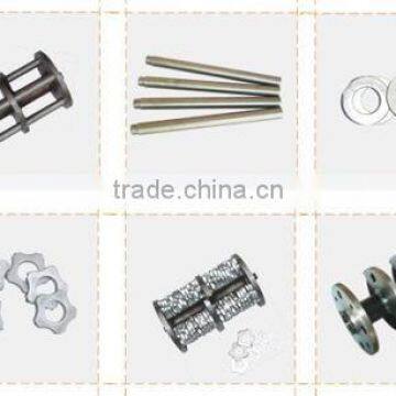 HI-POWER Floor Scarifying Machine /floor Scarifier Machine LT550 photo-2