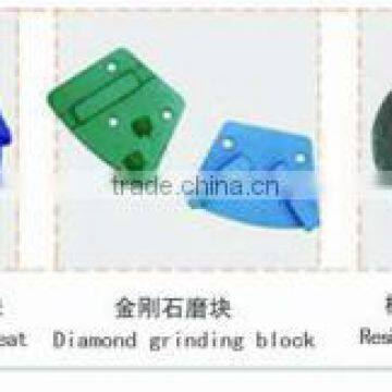 Dry Grinding and Wet Polishing Machine photo-2