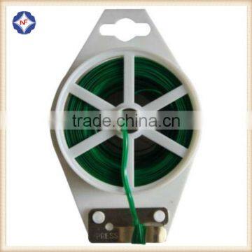 Customized Garden Tool Garden Soft Twist Tie Made in China photo-3