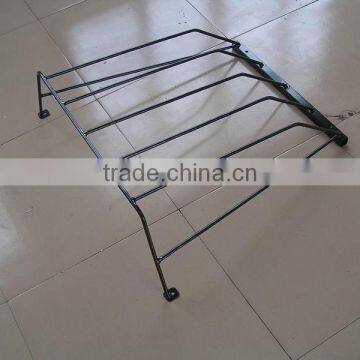 Wall Mount Hay Rack photo-3