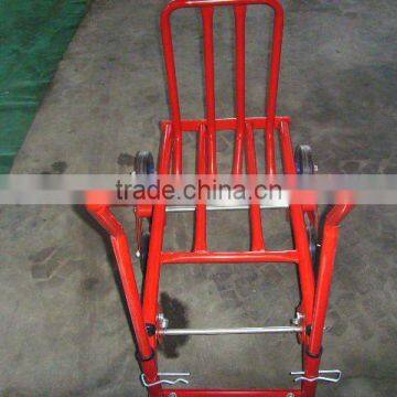 folding climing stairtrucks supplier