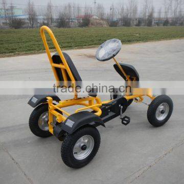 Cheap Adult Pedal Car for Sale