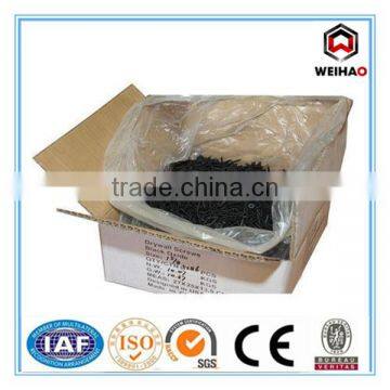 High Quality Black Phosphated Drywall Screw Factory photo-3