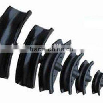 10Ton Workshop Manual Tube Bender / Manual Hydraulic Pipe Bender photo-6