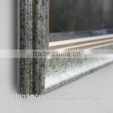 HOT SALE!!! EU and USA New Fashionable and Classic Bathroom Mirror/comsetic Mirror With Good Quality photo-3