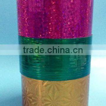 SHANTAI Hologram Packing Tape photo-3