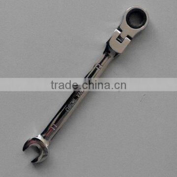 High quality CRV Geartech wrench