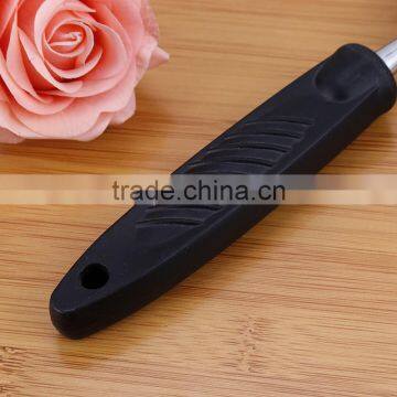 New Design Best Quality Stainless Steel PP Handle Kitchen Factory Price Pizza Cutter photo-3