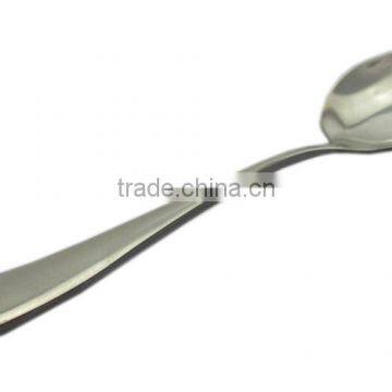 Stainless Steel Small Coffe Spoon With the Custom Logo photo-2