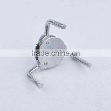 Adjustable Round Oil Filter Wrench Oil Wrench photo-4