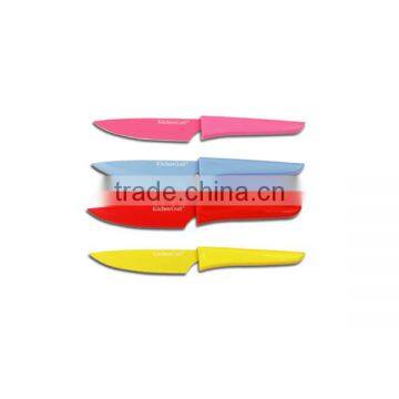 Best Quality Stainless Steel Fruit Paring Knife photo-2