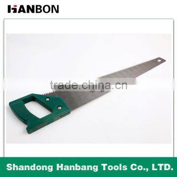 Hard Ponit Cement Saw Triangle Blade Hacksaw