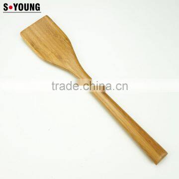 22026 High Quality Bamboo Kitchen Utensil Set photo-3
