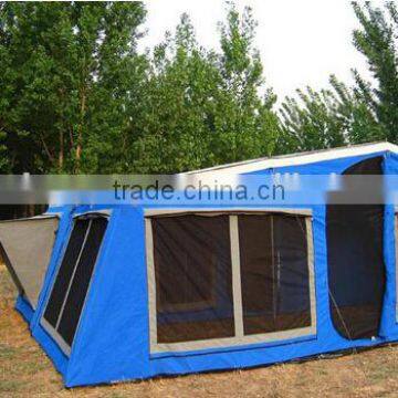 Hard Shell Camper Shell Tent Mini Trailer Tent SC01 photo-2