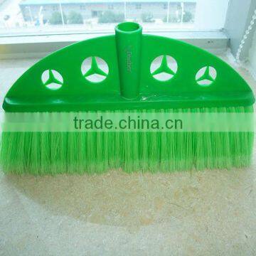 Low price household plastic broom