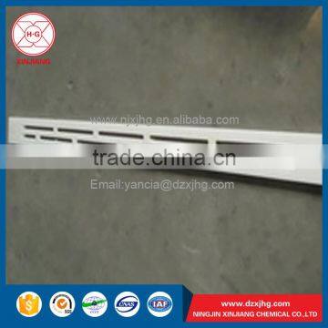 Hot Sale UHMWPE Dewatering Suction Box Cover for Paper Machine photo-4