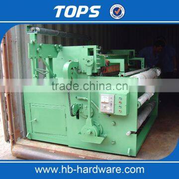 Welded Wire Mesh Machine photo-5