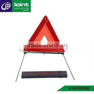 PVC Safety Barrier, Warndreiecke,Safety Reflectors Warning Triangle Car Kit