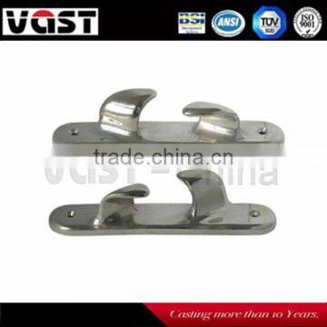 Top Quality Stainless Steel Anchor Bow Roller photo-6
