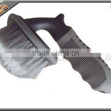 Mini Car Water Brush