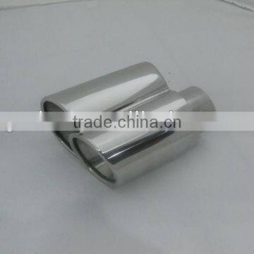 Car Muffler Tail photo-4