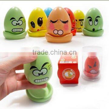 Magic Egg With Abundant Faces With Customized Magic Bean With Tray photo-2