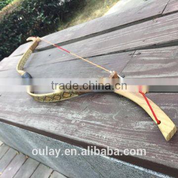 Manchu/Manchurian bows Recurve Bows