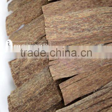 Super Gaharu, Oud Wood - Vietnam Valuable Wood Chip photo-2