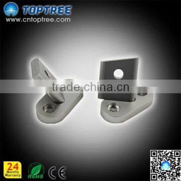 Jeep Wrangler Accessories, Jeep Wrangler Lights Mounting Kit A-Pillar, Led Work Light Mouting Bracket photo-2