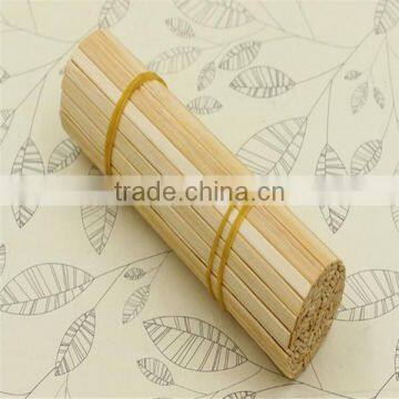 Customized Disposable Bamboo Stir Stick