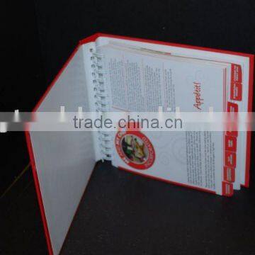 hardcover book printing