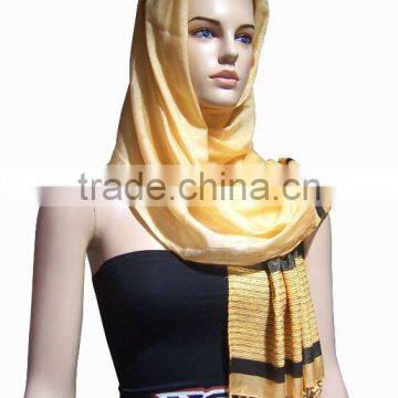 viscose scarf