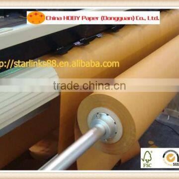 Craft Paper Roll for Garment Factory photo-4