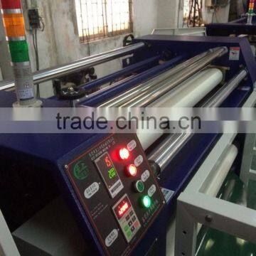 Drum Type Sublimation Transfer Machine Roller Heat Transfer Press CY-003 photo-4