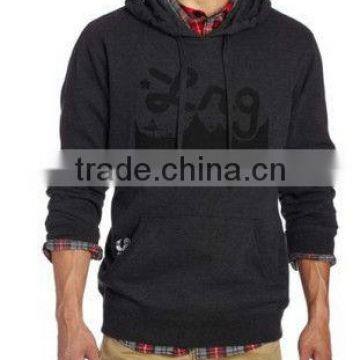 Men Pull Over Hoodies,printed Hoodies,New Style Sports Custom Hoodies With Print,Men's Printed Pullover Sweatshirt photo-1