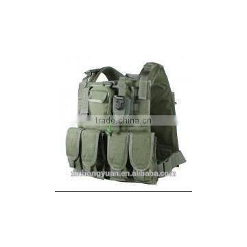 MBSS RG military tactical combat bulletproof vests