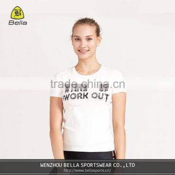 1FT0108 WOMEN T-SHIRTS