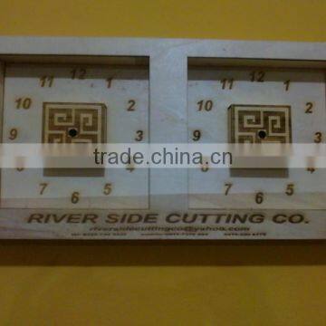 High Quality Wooden Crafts Laser Cutting Engraving Machine for Sale photo-5