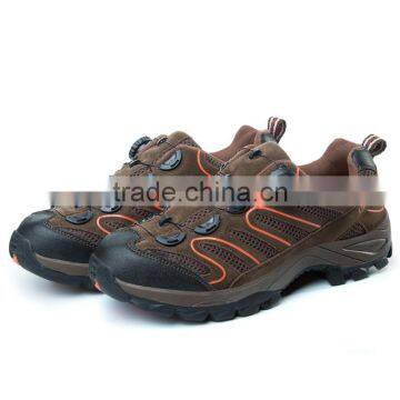 Hot Sell China Brand Men Outdoor Shoes Sneakers Sample for Male, Adults Outdoor Sport Climbing Shoes Boots for Men With RB Sole photo-5