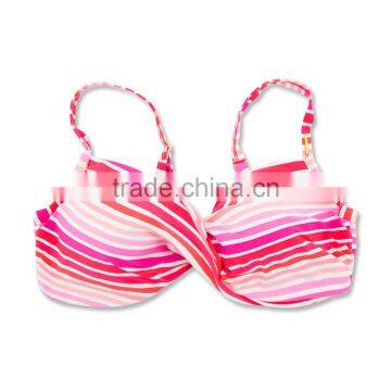 High Quality Kids Swimwear Pretty Girl Bra