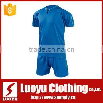 custom wholesale blank football jerseys