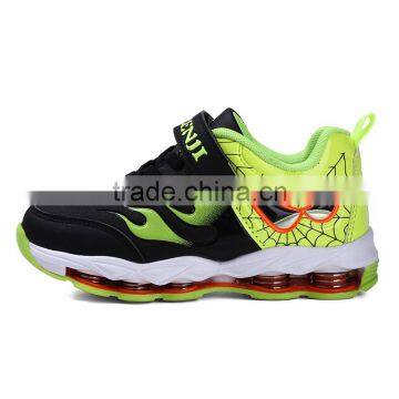 fujian sports running shoe for boys and girls