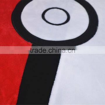 2016 Custom Wholesale Pokemon go Plush Pillow photo-6