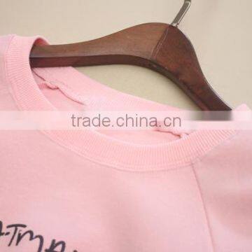 2016 Hot Sale Printing Pullover Hoodie Sweatshirt Manufacturer photo-5