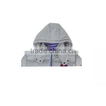 Cheaper Hot Sale Winter Down Jackets for Men photo-5