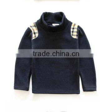 R&H different ciolor long Sleeve OEM hot selling factory price new fashion child clothes