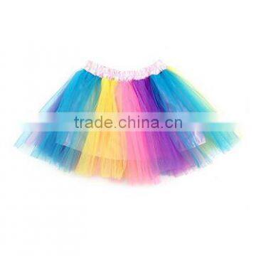 2017 Adult Lining Tutu Tulle Skirt photo-2