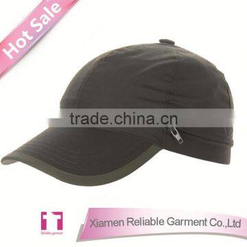 Blank Bottle Opener Baseball Cap/ Custom Bottle Opener Baseball Cap